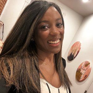 Meet your Posher, Ayanna